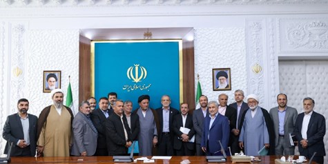 انتقاد پزشکیان از مخالفت و مقاومت مقابل اصلاح و کوچک کردن نظام اداری