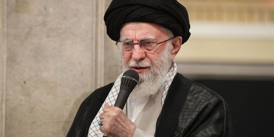 دانشجو و دانشگاه، تولیدکنندگان «قدرت ملی» در نگاه رهبر انقلاب