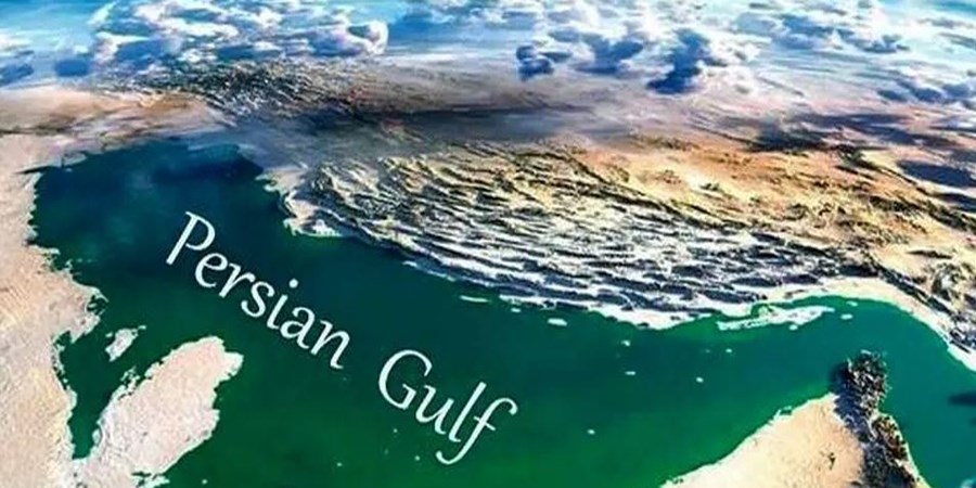 ایران تحریف نام خلیج فارس در «گوگل مپ» را پیگیری حقوقی می‌کند