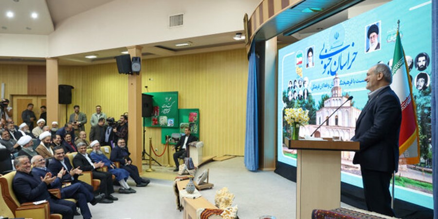 تصور اینکه فقط یک گروه حرف درست می‌زند، جهل مطلق است