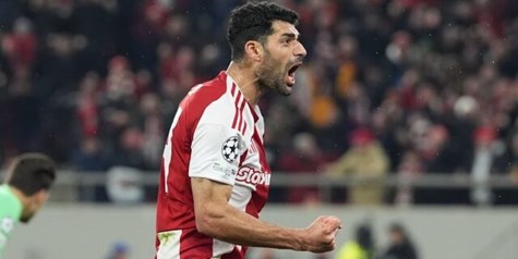 طارمی بعد از درخشش برابر لورکوزن چه گفت؟