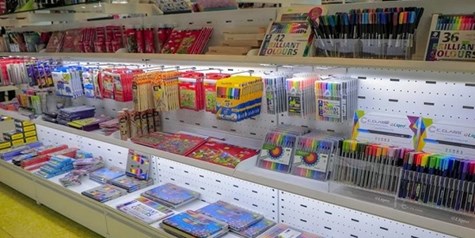 افزایش قیمت «دفتر مشق» در آستانه آغاز سال تحصیلی