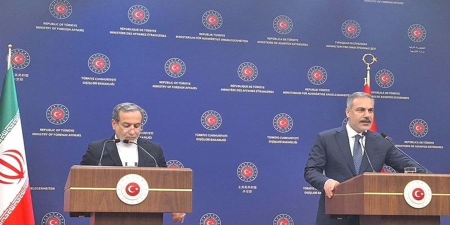 عراقچی: آماده ورود به مذاکرات بر اساس منافع متقابل هستیم