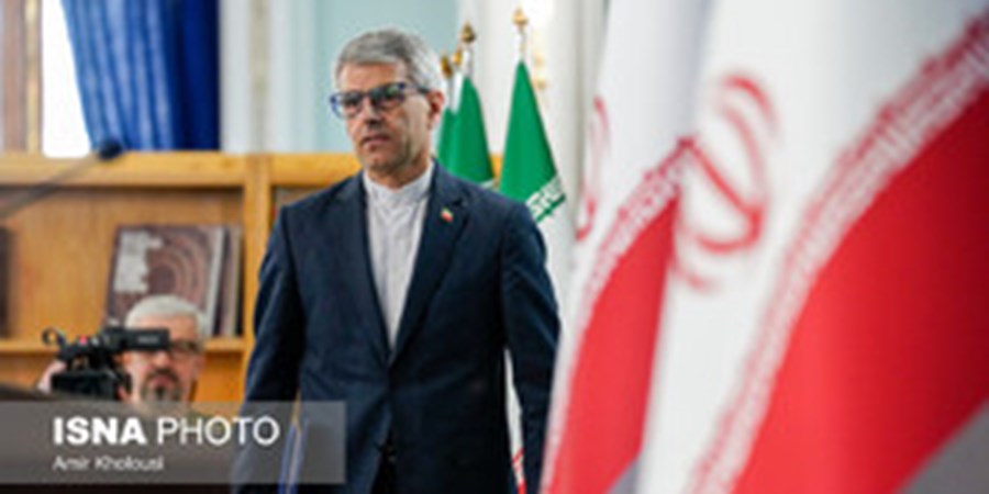 بقائی: شایعه دیدار پزشکیان و ترامپ، خبرسازی جعلی است