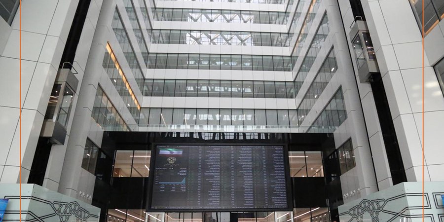 خساپا معاملات امروز را با رشد ۲ درصد به پایان رساند