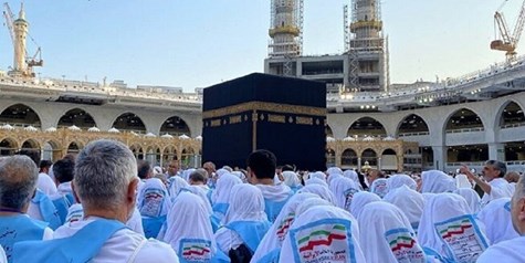 باید از فرصت باقیمانده تا حج ۱۴۰۵ برای اصلاح فرآیند‌های اجرایی، بهره‌برداری شود
