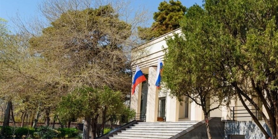سفارت روسیه حمله تروریستی زاهدان را محکوم کرد
