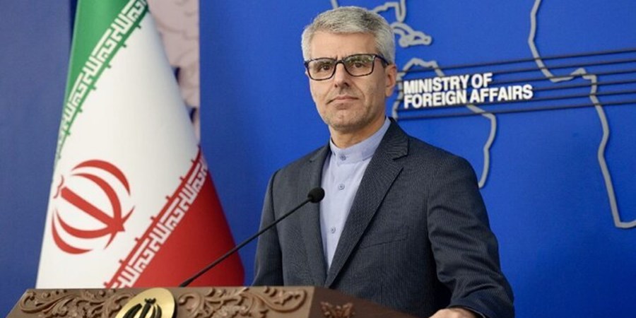 ایران ادعای بیانیه اجلاس اتحادیه عرب را درمورد جزایر سه‌گانه خلیج فارس رد کرد