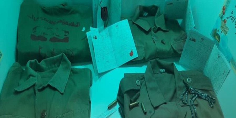 شهرستانهای استان تهران در جنگ تحمیلی ۱۲ روزه ۱۱۲ شهید تقدیم کردند