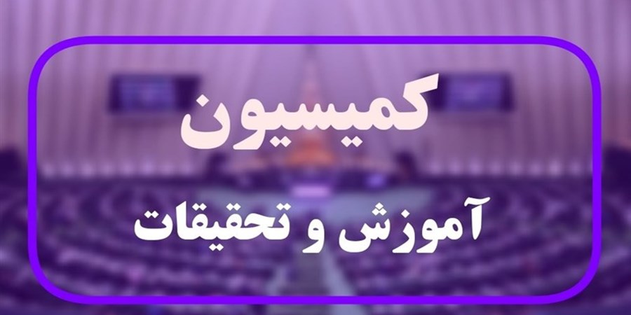 طرح جامع مجلس برای ساماندهی نیروهای غیررسمی