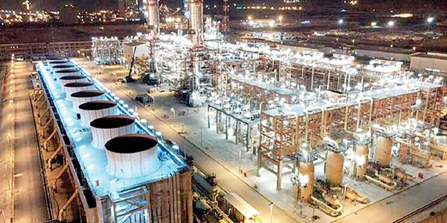 جهش ۱۰ میلیون تنی ظرفیت تولید در انتظار پتروشیمی ایران