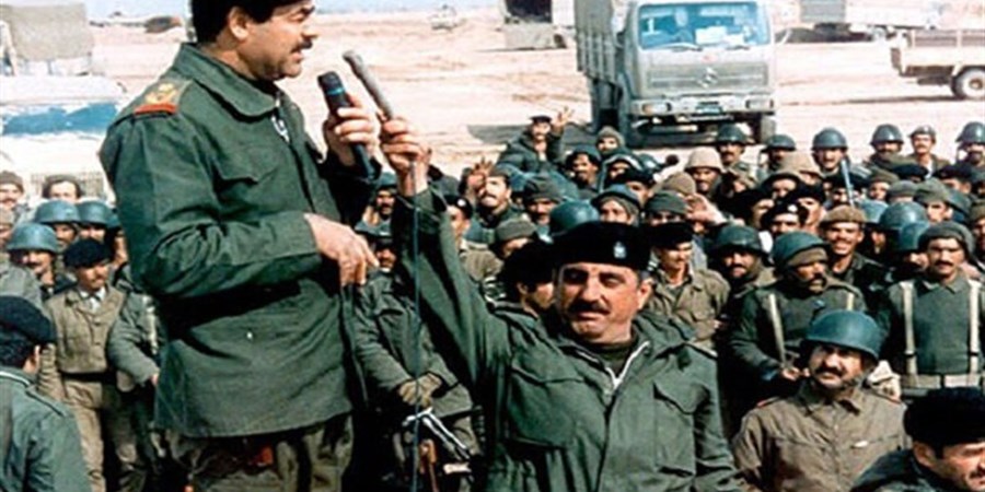 چرا نباید معلوم می‌شد چه کسی جنگ تحمیلی را آغاز کرده است؟