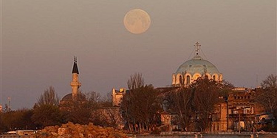 ماه صورتی خرداد را از دست ندهید