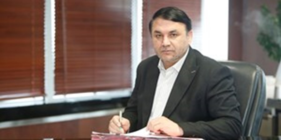 مدیرعامل بانک سپه سالروز تاسیس سپاه پاسداران انقلاب اسلامی را گرامی داشت
