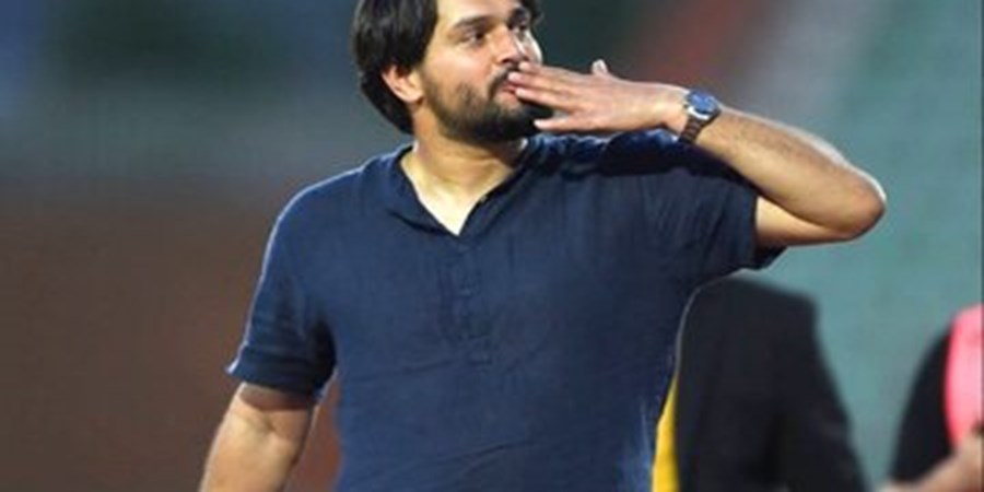 دقیقی از بازیکنان پیکان کلافه شد/ این کار یعنی خودکشی!