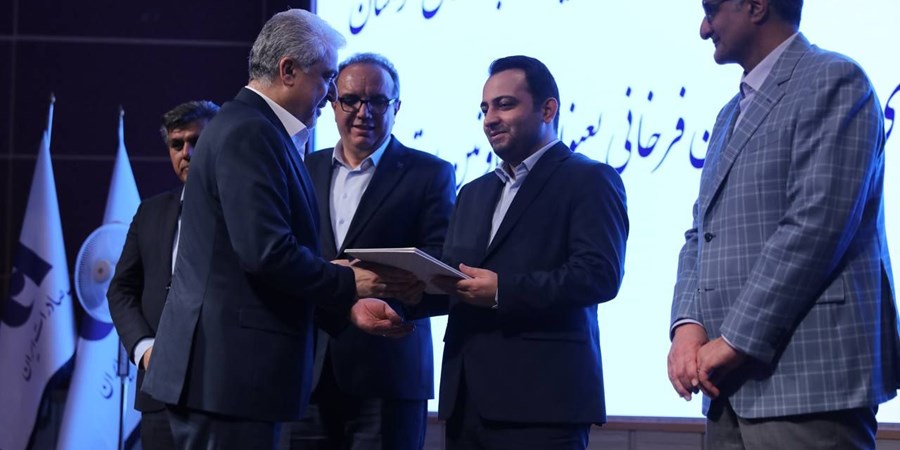 اصلاح فرهنگ بانکداری رکن اصلی ماندگاری در عرصه رقابت است