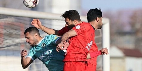 پیروزی پرسپولیس و تراکتور مقابل آلومینیوم و پیکان/ سرخپوشان پایتخت، موقتا صدرنشین لیگ‌برتر