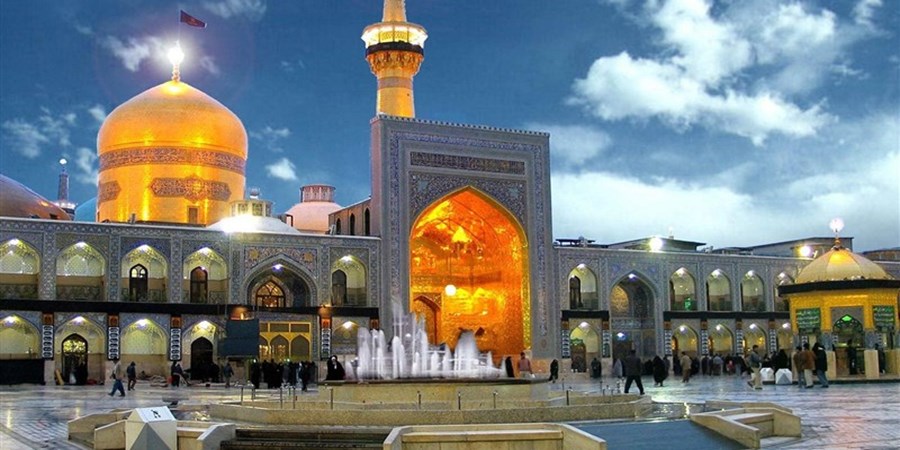 بررسی جنگ قدرت در دوران پسا هارون؛ نقش امام رضا (ع) در آرامش جامعه شیعی عصر آشوب