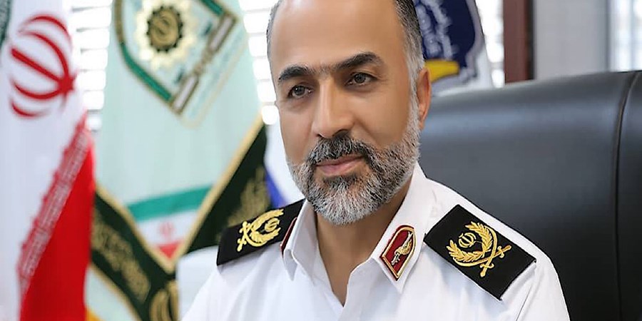 ۳ بار توقیف، ۳ بار ترخیص؛ رانندگی پسر ۱۴ ساله با کامیون از کرمانشاه تا بندرعباس