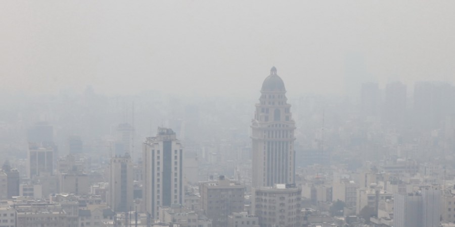 خسارت 17 میلیارد دلاری آلودگی هوا به سلامت ایرانی‌ها/اجرای قانون هوای پاک، فقط 30 درصد!