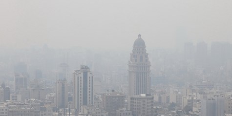 خسارت 17 میلیارد دلاری آلودگی هوا به سلامت ایرانی‌ها/اجرای قانون هوای پاک، فقط 30 درصد!