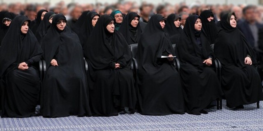 توانمندسازی و پایداری؛ نقشه راه فراکسیون زنان در اجلاسیه دوم