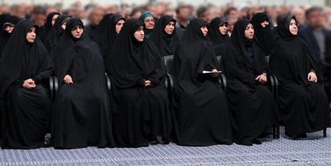 توانمندسازی و پایداری؛ نقشه راه فراکسیون زنان در اجلاسیه دوم