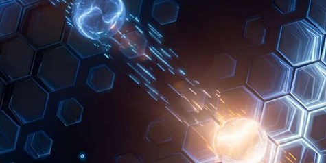 ورود گرافن و مواد دوبعدی به دنیای صنعتی نیمه‌هادی‌ها با لیزر