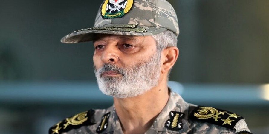 سرلشکر موسوی: پدافند هوایی اثبات کرد در برابر هر تهدیدی پاسخ پشیمان کننده می‌دهد
