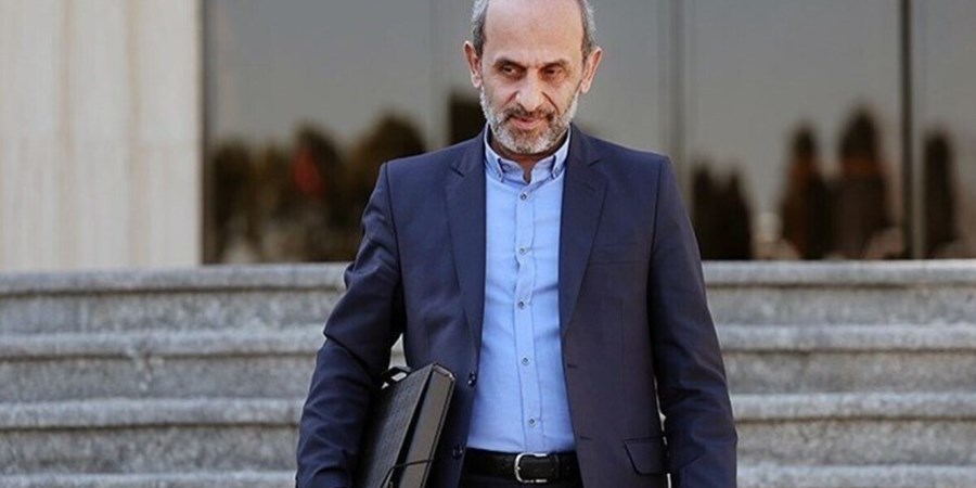 قرعه‌کشی جام جهانی از رسانه ملی پخش می‌شود