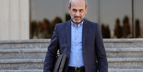 قرعه‌کشی جام جهانی از رسانه ملی پخش می‌شود