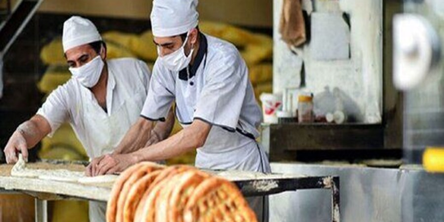 افزایش ۱۰۰ درصدی قیمت نان کنسل شد