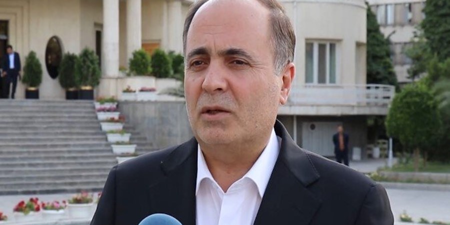 بازگشت حق رای ایران در «فائو»