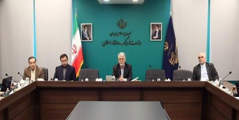وزیر فرهنگ: بیش از ۲۹ میلیون ایرانی مصرف‌کننده بازی‌های ویدیویی هستند