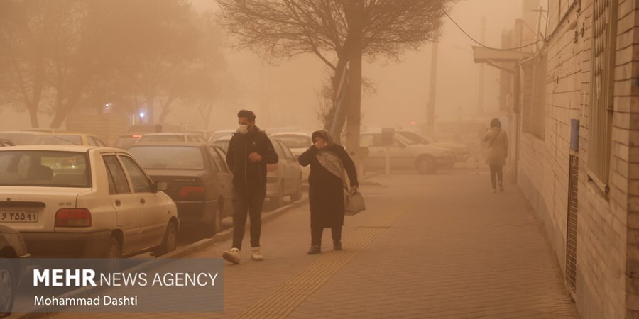 مدیریت بحران کرمان دچار بحران مدیریت است