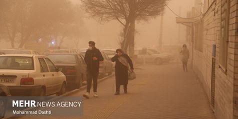 مدیریت بحران کرمان دچار بحران مدیریت است