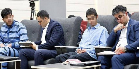 تایید حکم اعدام قاتل دانشجوی دانشگاه تهران