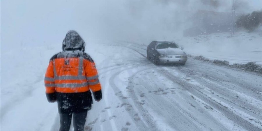 صدور هشدار نارنجی هواشناسی در شمال/ ‌مسافران به کجا بروند؟‌