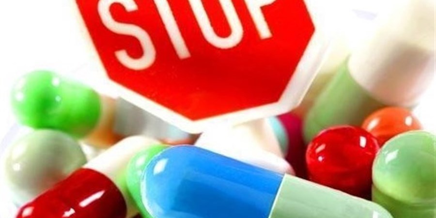 هشدار درباره مصرف خودسرانه داروها برای مقابله و پیشگیری از گرمازدگی