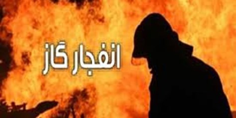 وقوع حادثه انفجاردر محل گودبرداری شده/ هیچ کارگری آسیب ندید