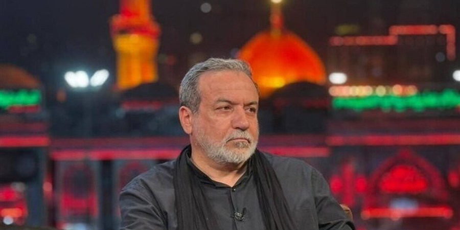 تقدیر عراقچی از دولت و ملت عراق به خاطر میزبانی شایسته از زائران اربعین
