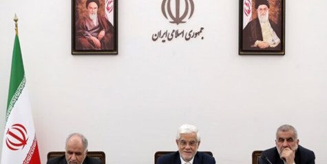 اجرای فرایند گزیر بانک آینده با آرامش، شفافیت و روند اصولی انجام شد