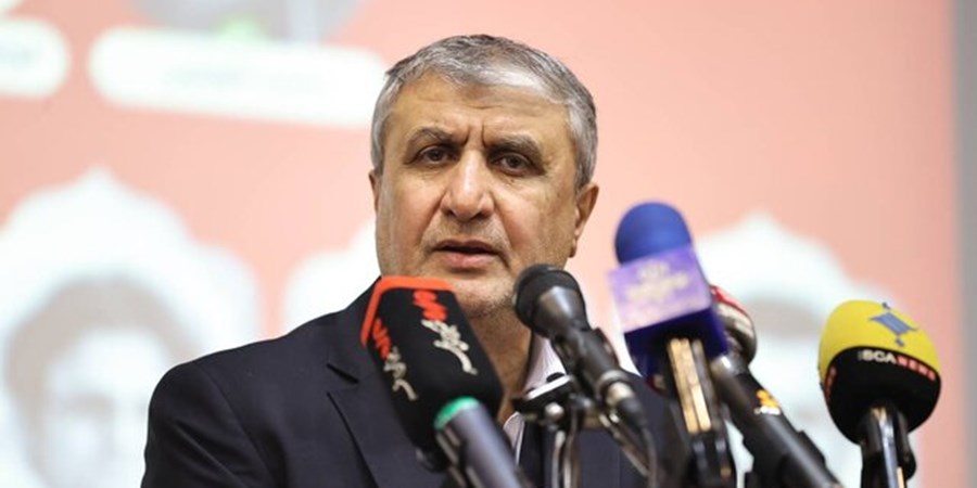 اسلامی: سازمان انرژی اتمی در حمله نظامی هیچ تلفاتی نداشت/ هیچ بازرسی در ایران نیست