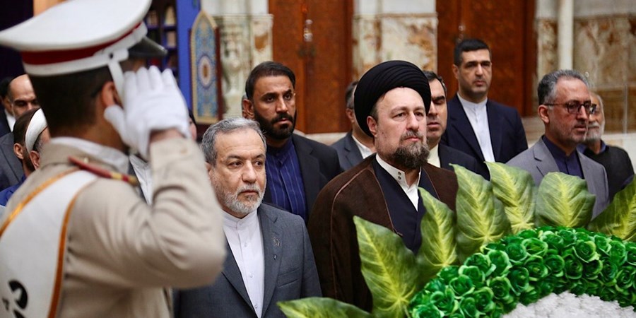عراقچی: مردم ایران زیر بار توقف غنی‌سازی نمی‌روند