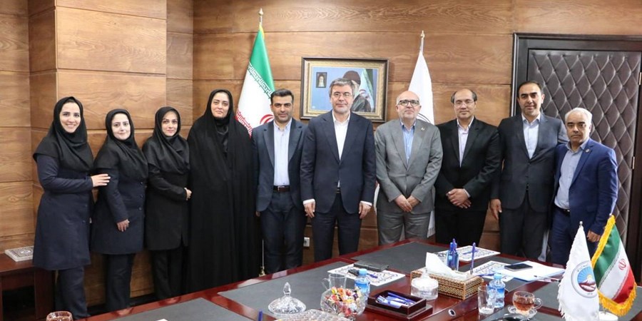 علی جباری به‌مناسبت روز ارتباطات تأکید کرد؛ روابط عمومی هوشمند، کلید تحول بیمه ایران
