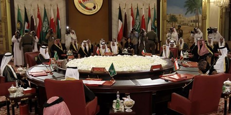 گنبد موشکی مشترک؛ پروژه دفاعی کشور‌های خلیج فارس