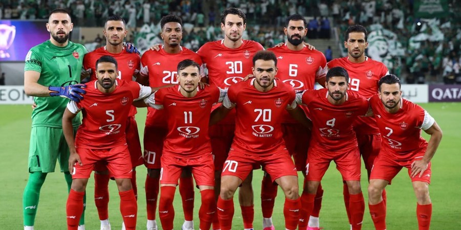 معاون حقوقی پرسپولیس استعفا کرد