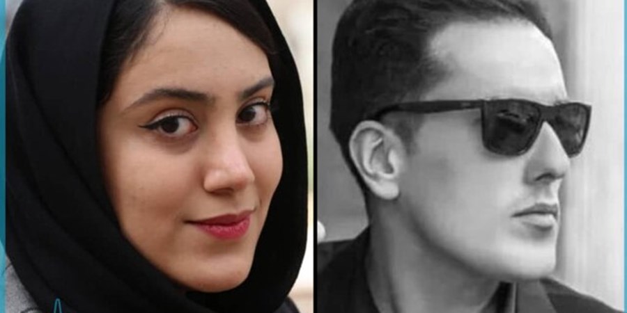 درگذشت ۲ بازیگر جوان به فاصله‌ای اندک