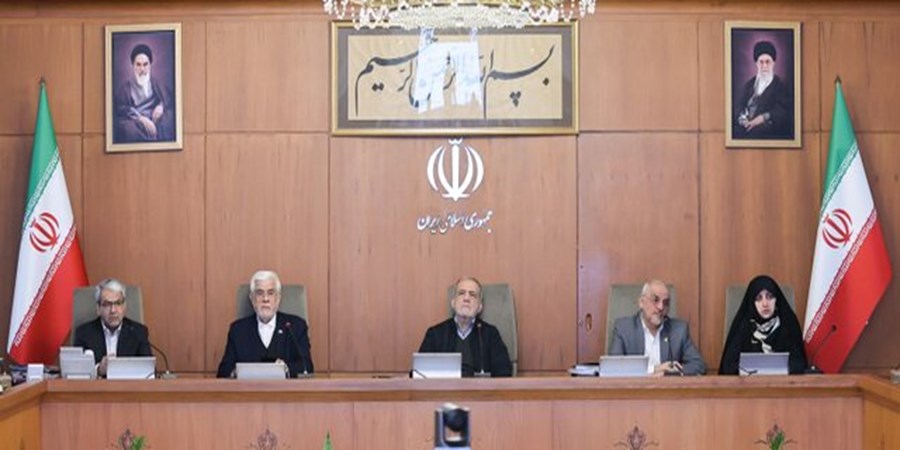 تاکید پزشکیان در رسیدگی به خانواده‌ آسیب‌دیدگان و پیگیری برای تسریع در آزادی زندانیان