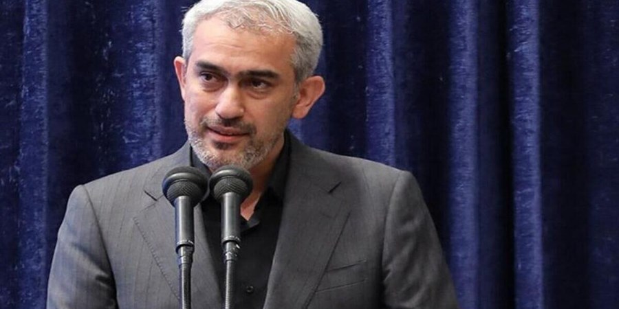 اولین حضور مدنی‌زاده در نشست شورای معاونان وزارت اقتصاد